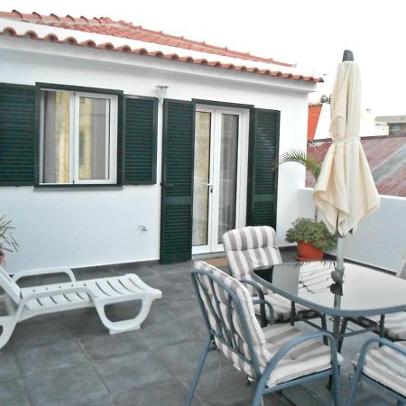 Terrace Apartment 丰沙尔 外观 照片