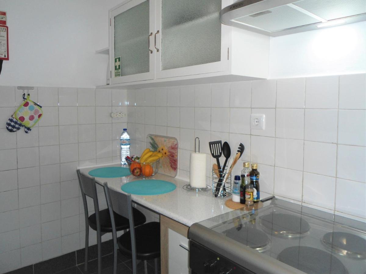 Terrace Apartment 丰沙尔 外观 照片