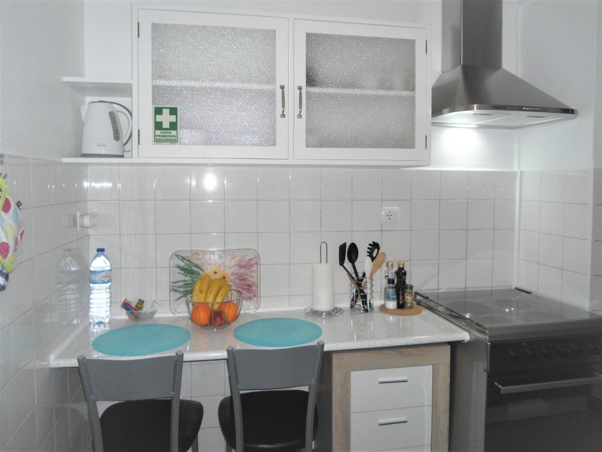 Terrace Apartment 丰沙尔 外观 照片