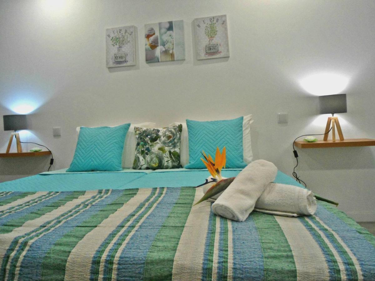 Terrace Apartment 丰沙尔 外观 照片