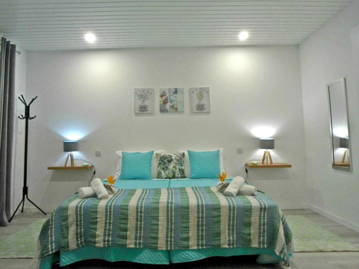 Terrace Apartment 丰沙尔 外观 照片