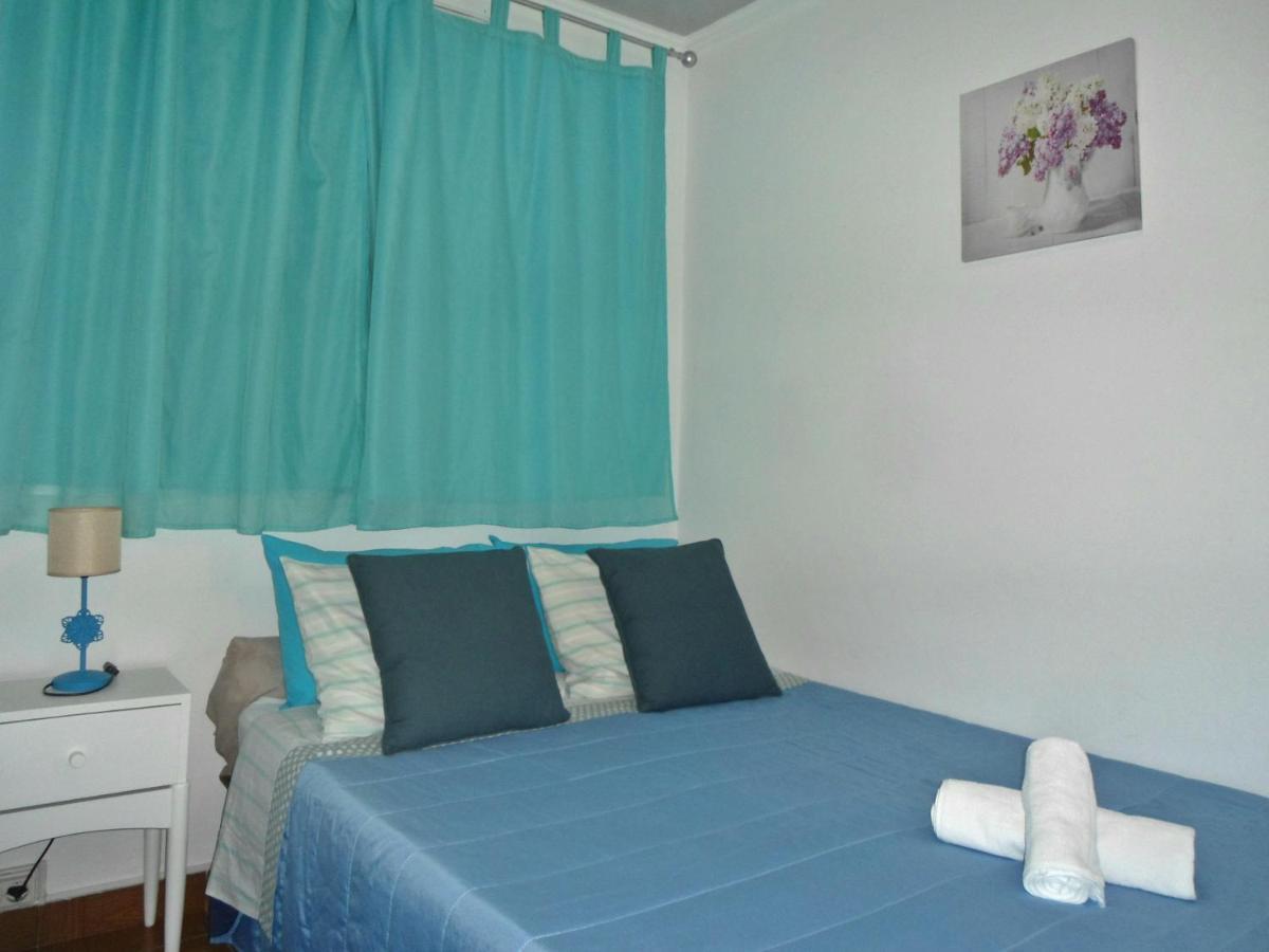 Terrace Apartment 丰沙尔 外观 照片