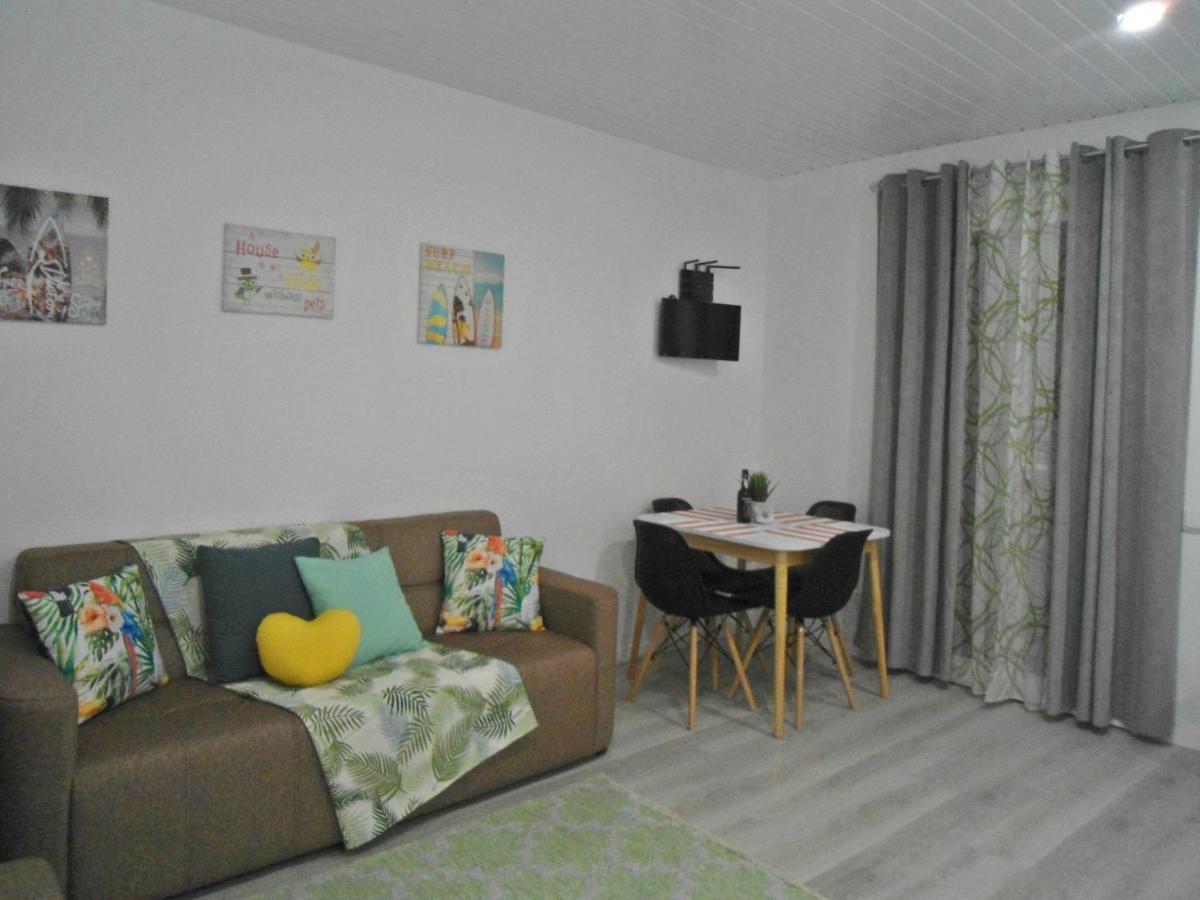 Terrace Apartment 丰沙尔 外观 照片