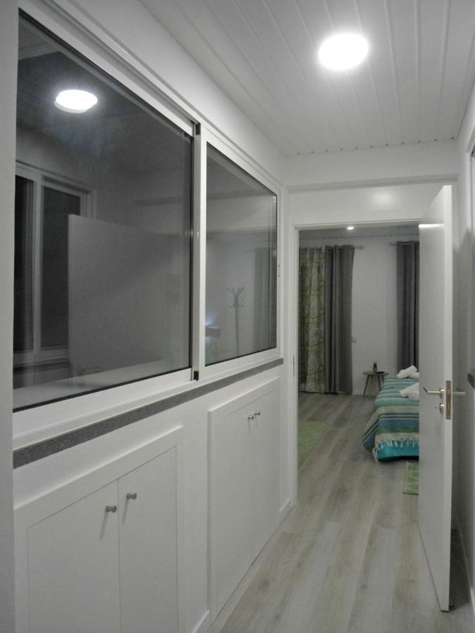 Terrace Apartment 丰沙尔 外观 照片