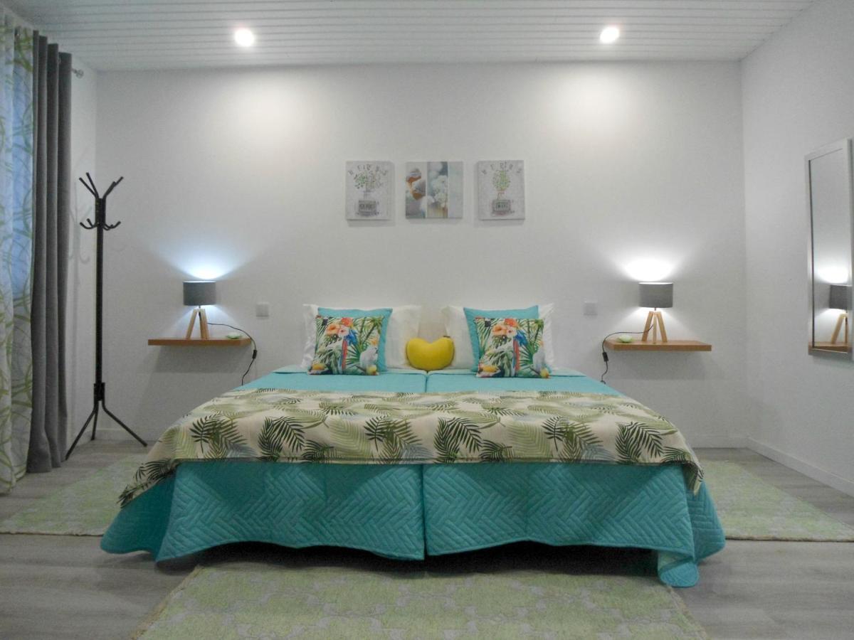 Terrace Apartment 丰沙尔 外观 照片