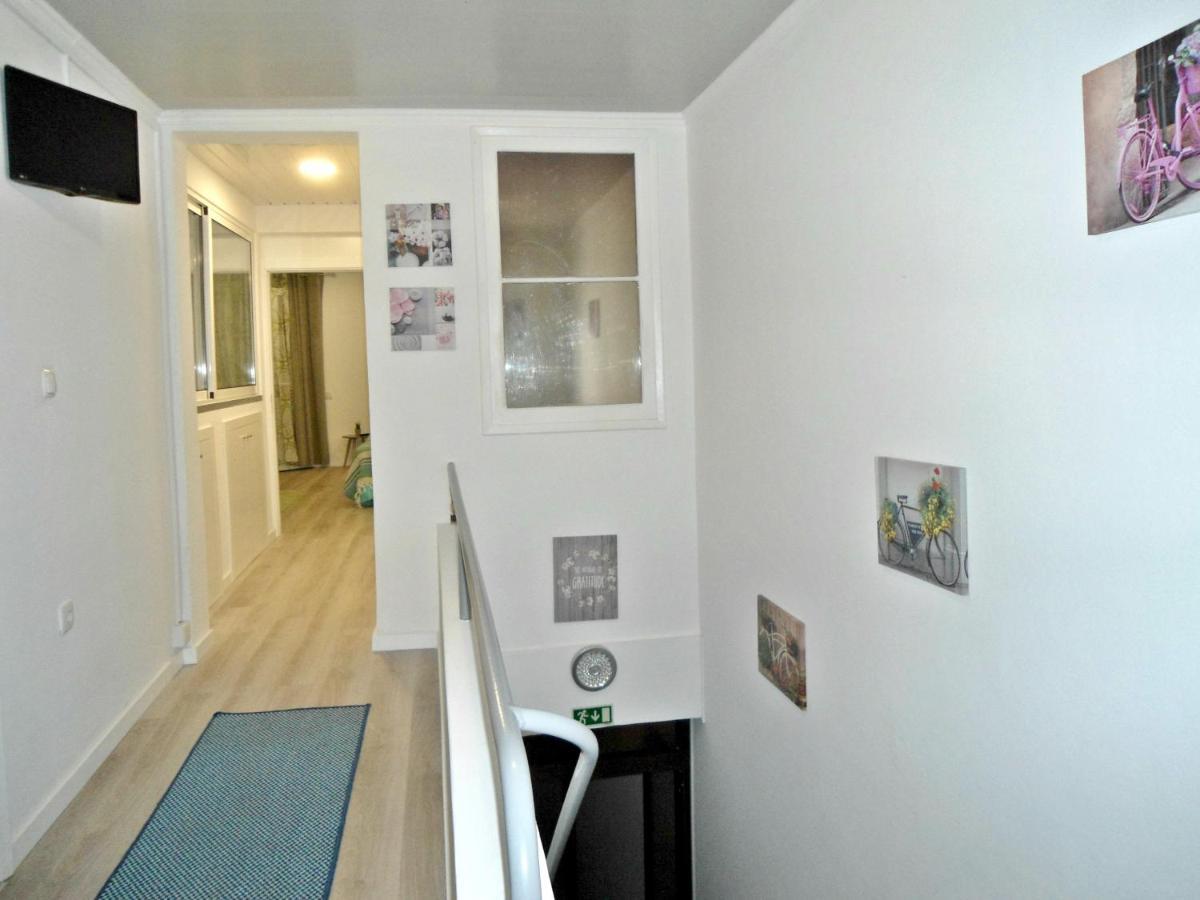 Terrace Apartment 丰沙尔 外观 照片