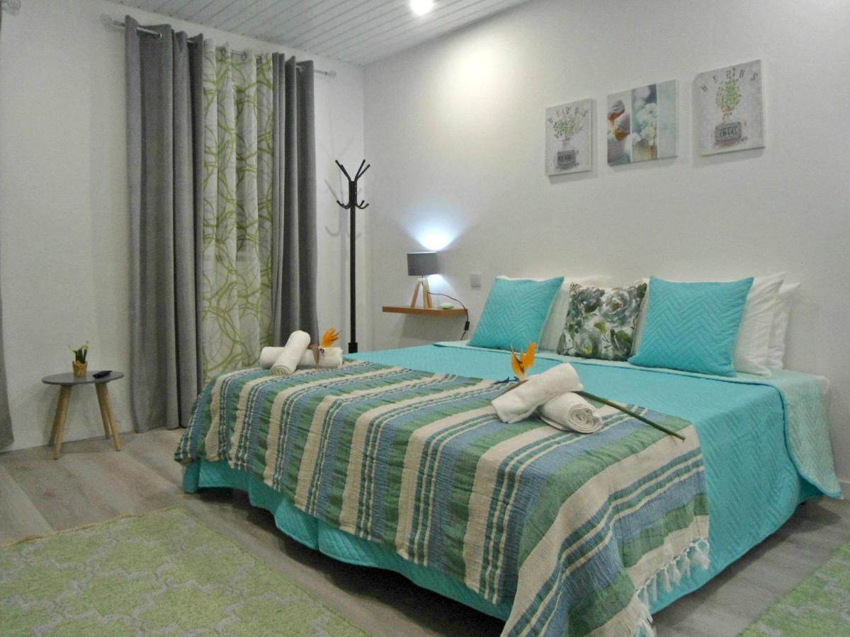 Terrace Apartment 丰沙尔 外观 照片