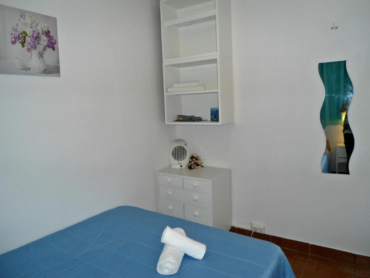 Terrace Apartment 丰沙尔 外观 照片
